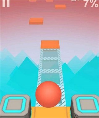 滚动的天空视界巡航版本图片10