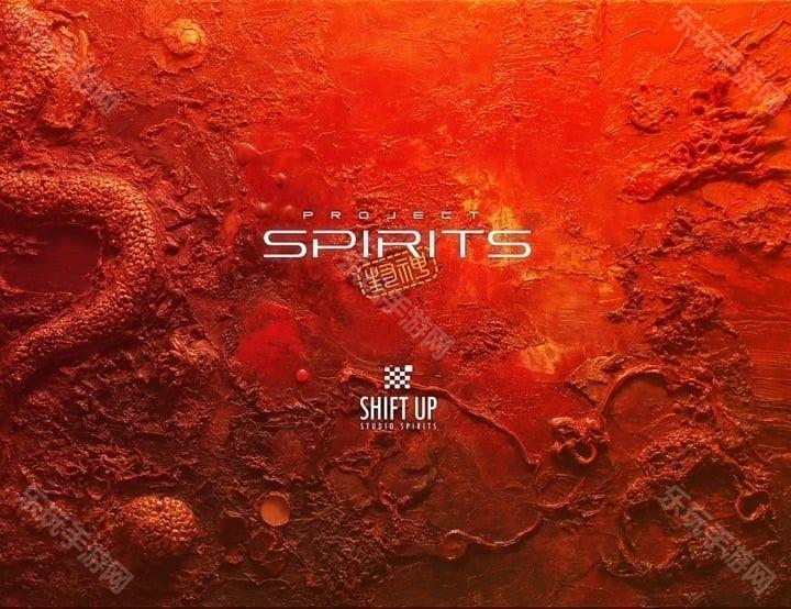 SHIFT UP 新作《女巫计划》更名为《灵魂计划》公开主视觉图及人才招募计划、目标于 2027 推出