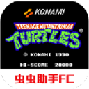 忍者神龟2虫虫助手