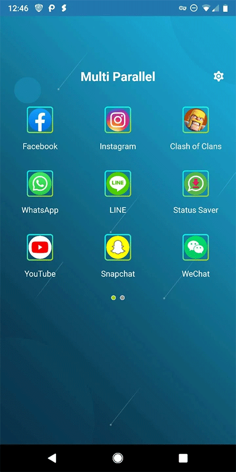 多开空间最新版