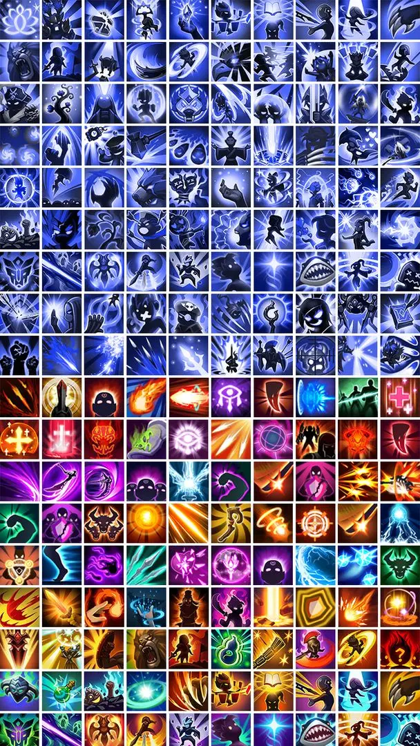 择天大陆异界佣兵系统截图4