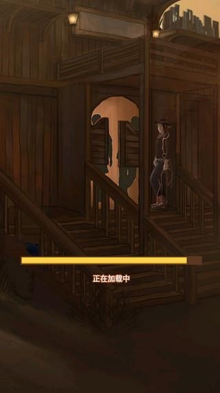 莱茵蒙昧者书简游戏玩法1