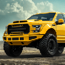 3D Tuning游戏中文版