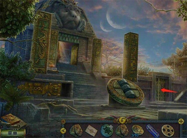 密室逃脱5逃出博物馆旧版本