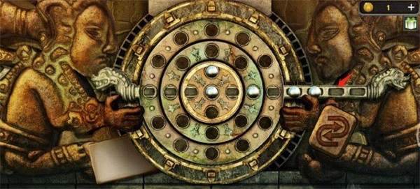 密室逃脱5逃出博物馆旧版本