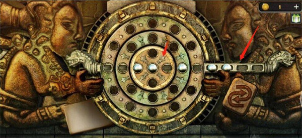 密室逃脱5逃出博物馆旧版本