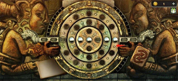 密室逃脱5逃出博物馆旧版本