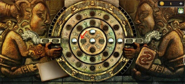 密室逃脱5逃出博物馆旧版本