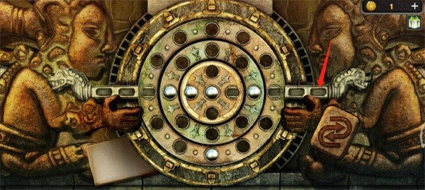 密室逃脱5逃出博物馆旧版本