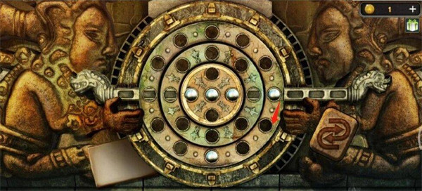 密室逃脱5逃出博物馆旧版本