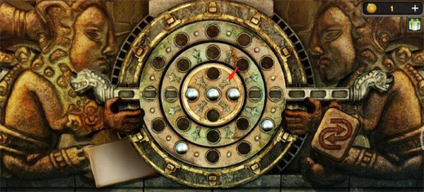 密室逃脱5逃出博物馆旧版本