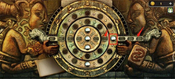 密室逃脱5逃出博物馆旧版本