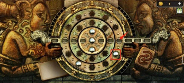 密室逃脱5逃出博物馆旧版本