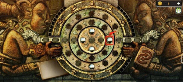 密室逃脱5逃出博物馆旧版本