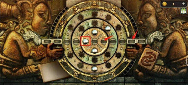 密室逃脱5逃出博物馆旧版本