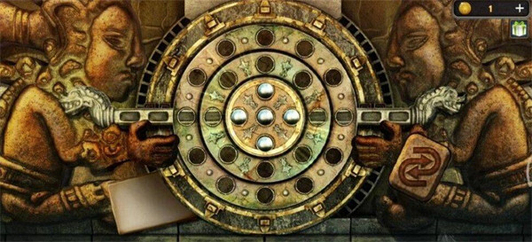 密室逃脱5逃出博物馆旧版本