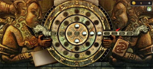 密室逃脱5逃出博物馆旧版本