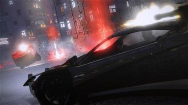 热血无赖安卓版