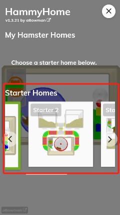 hammyhome仓鼠游戏下载