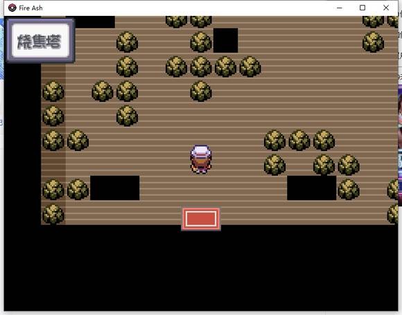 口袋妖怪燃之智2023最新版全神兽地点截图4