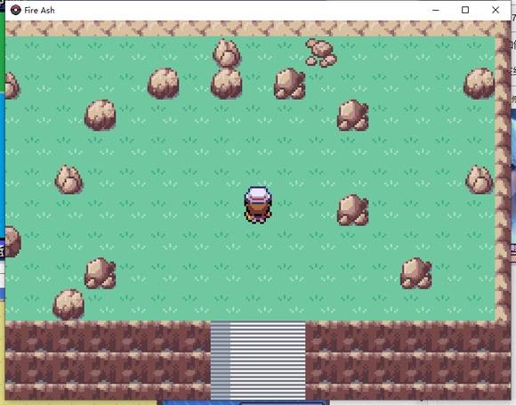 口袋妖怪燃之智2023最新版全神兽地点截图6