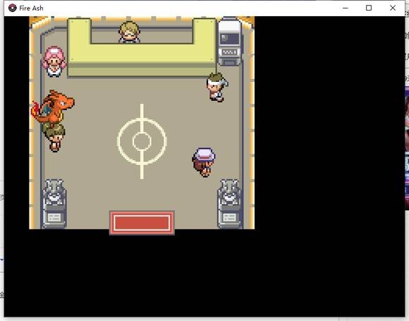 口袋妖怪燃之智2023最新版全神兽地点截图9