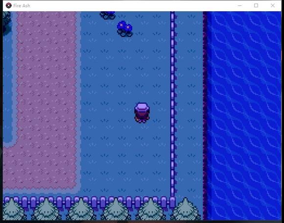 口袋妖怪燃之智2023最新版全神兽地点截图8