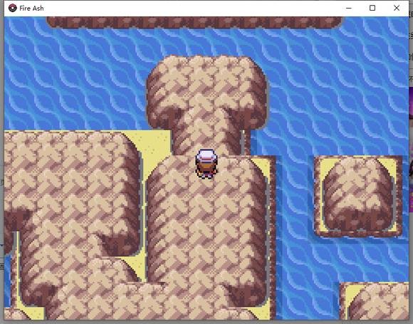 口袋妖怪燃之智2023最新版全神兽地点截图11