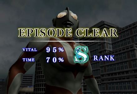 奥特曼格斗进化重生解锁全部人物版游戏截图4