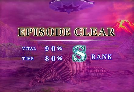 奥特曼格斗进化重生解锁全部人物版游戏截图5