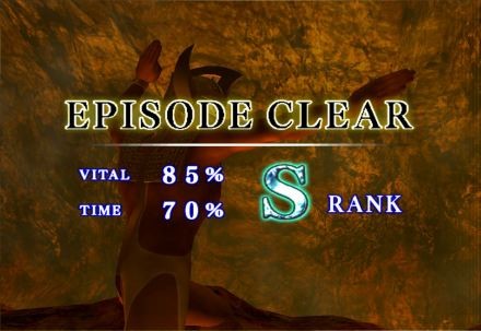 奥特曼格斗进化重生解锁全部人物版游戏截图8