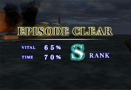 奥特曼格斗进化重生解锁全部人物版游戏截图9