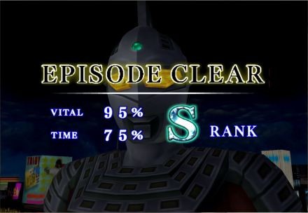 奥特曼格斗进化重生解锁全部人物版游戏截图13