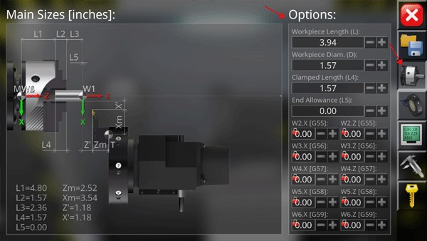 数控机床模拟器手机版8