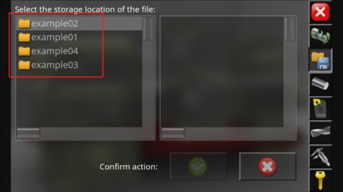 数控机床模拟器手机版14