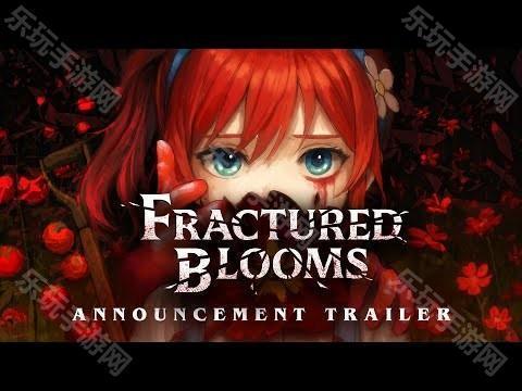 《心跳文学社》团队打造新作《破碎花朵 Fractured Blooms》 从重复循环生活中努力追求开花结果