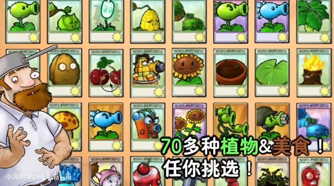 植物大战僵尸时空之乱