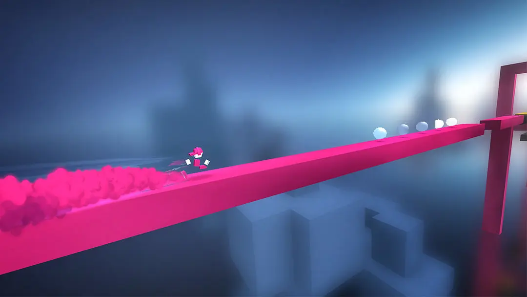 极速变色龙截图1