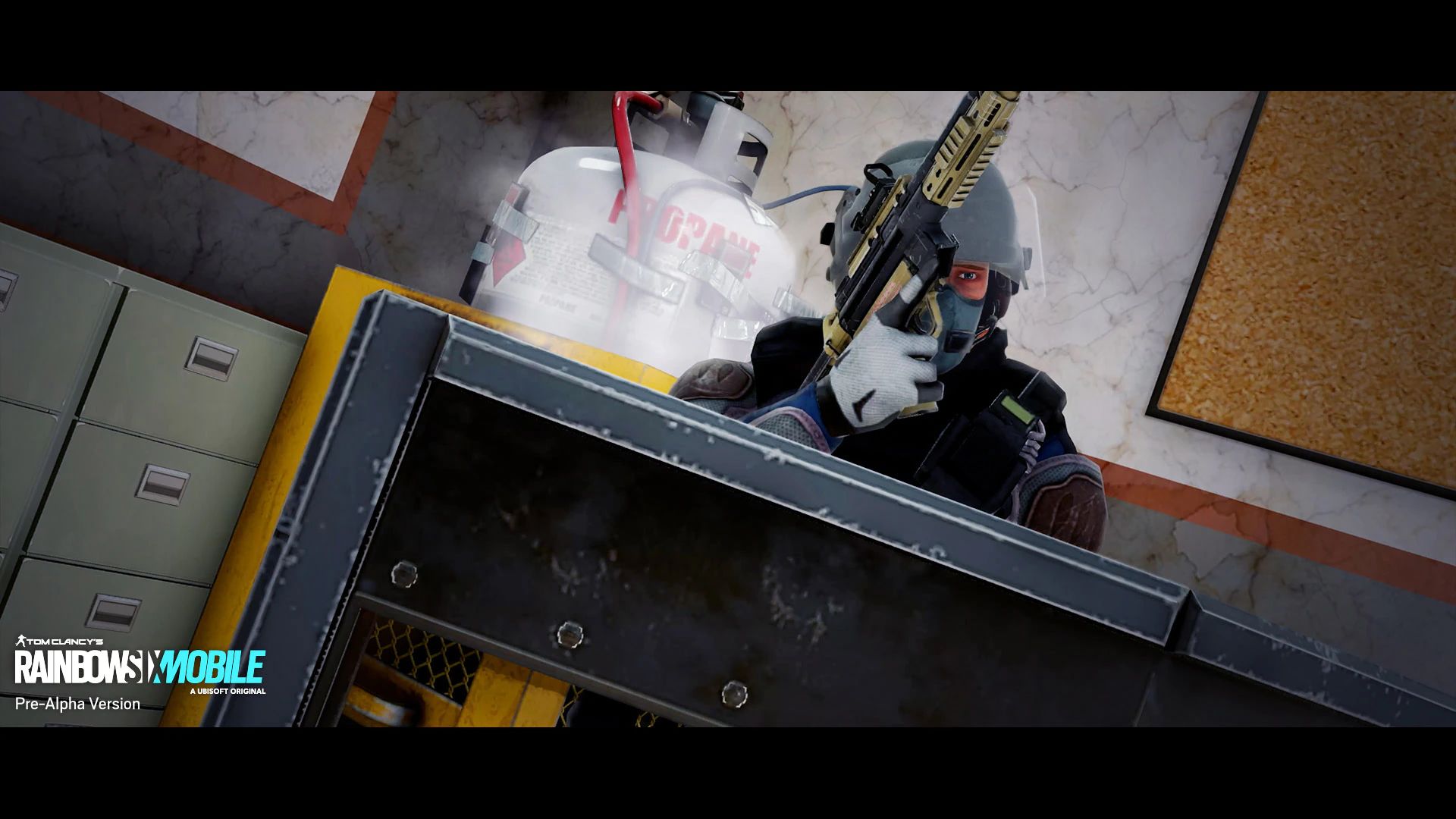 彩虹六号国际服