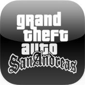 侠盗猎车手5(GTA5)手机版