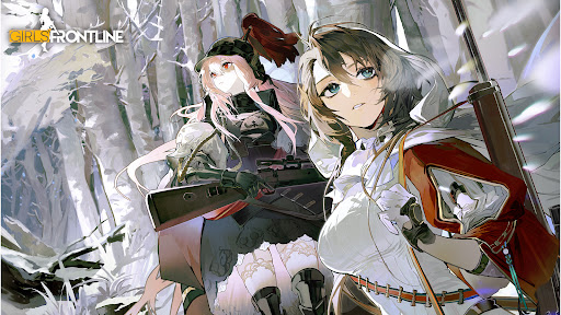 少女前线b服反和谐版截图5