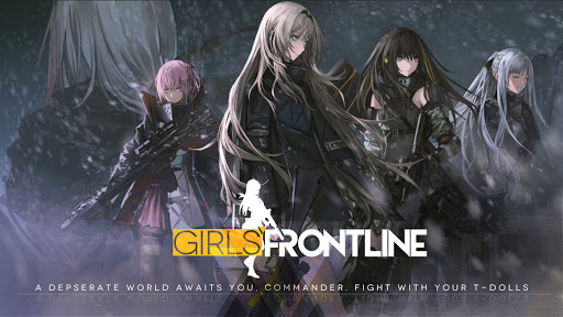 少女前线b服反和谐版