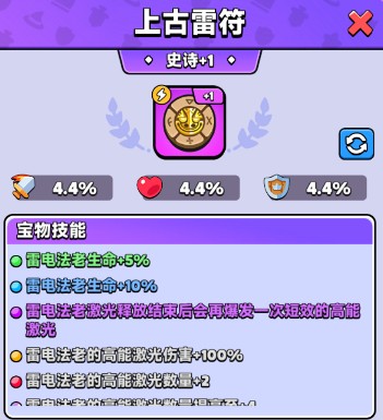 胡闹地牢
