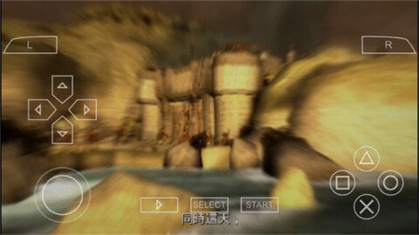 战神1中文版手机版