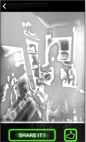 幽灵探测器中文版