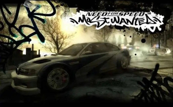 极品飞车9重制版手游