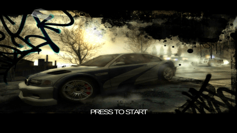 极品飞车10中文版