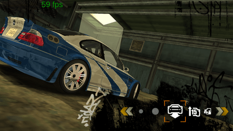 极品飞车10中文版