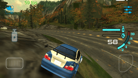 极品飞车10中文版