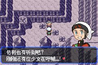 口袋妖怪究极绿宝石510